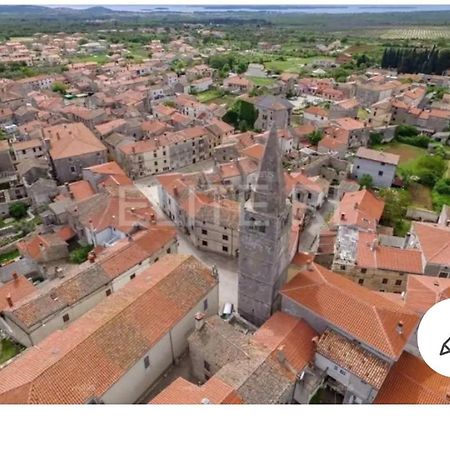Apartament Old Istrian House,Free Parking Galižana Zewnętrze zdjęcie