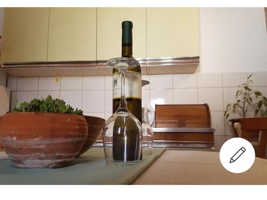 Apartament Old Istrian House,Free Parking Galižana Zewnętrze zdjęcie