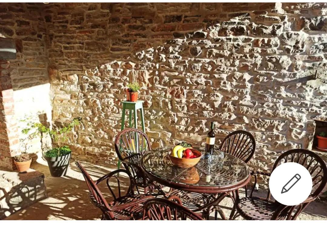 Apartament Old Istrian House,Free Parking Galižana Zewnętrze zdjęcie