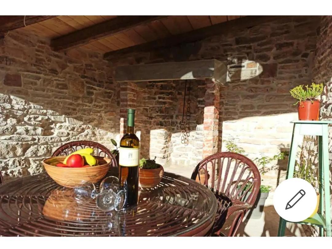 Apartament Old Istrian House,Free Parking Galižana Zewnętrze zdjęcie