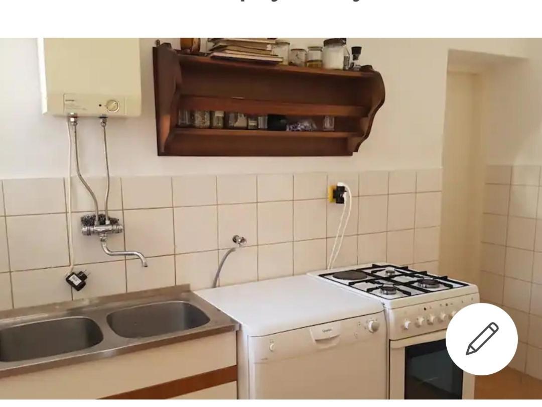 Apartament Old Istrian House,Free Parking Galižana Zewnętrze zdjęcie