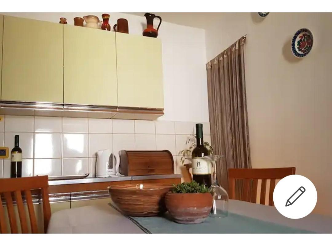 Apartament Old Istrian House,Free Parking Galižana Zewnętrze zdjęcie