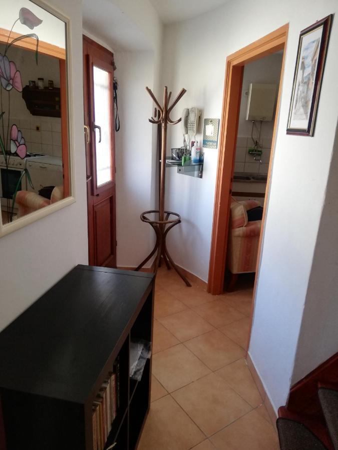 Apartament Old Istrian House,Free Parking Galižana Zewnętrze zdjęcie