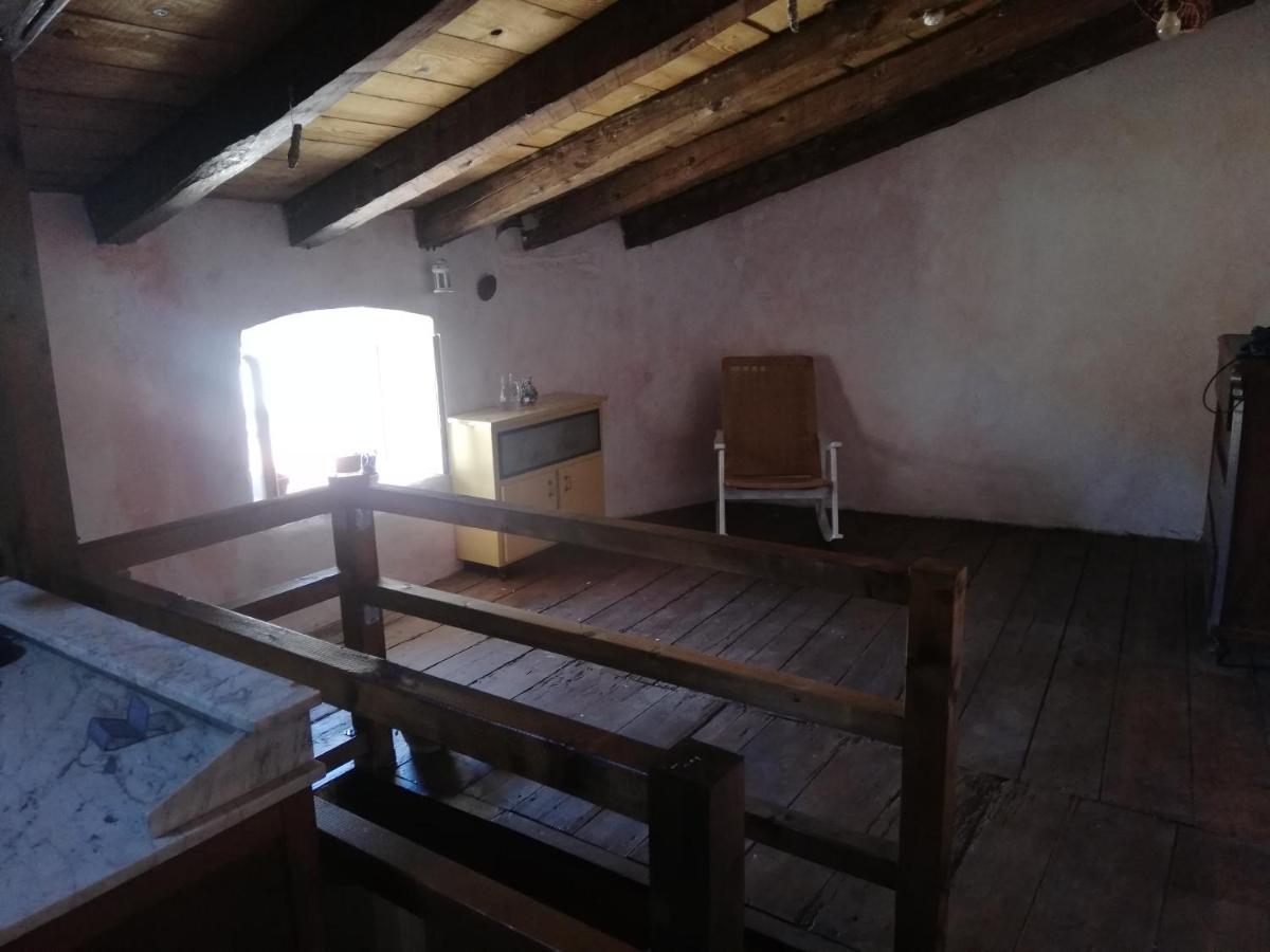 Apartament Old Istrian House,Free Parking Galižana Zewnętrze zdjęcie