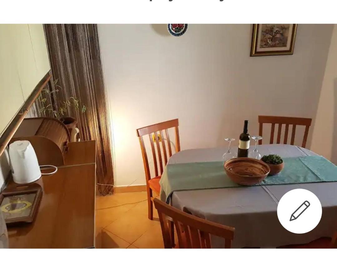 Apartament Old Istrian House,Free Parking Galižana Zewnętrze zdjęcie