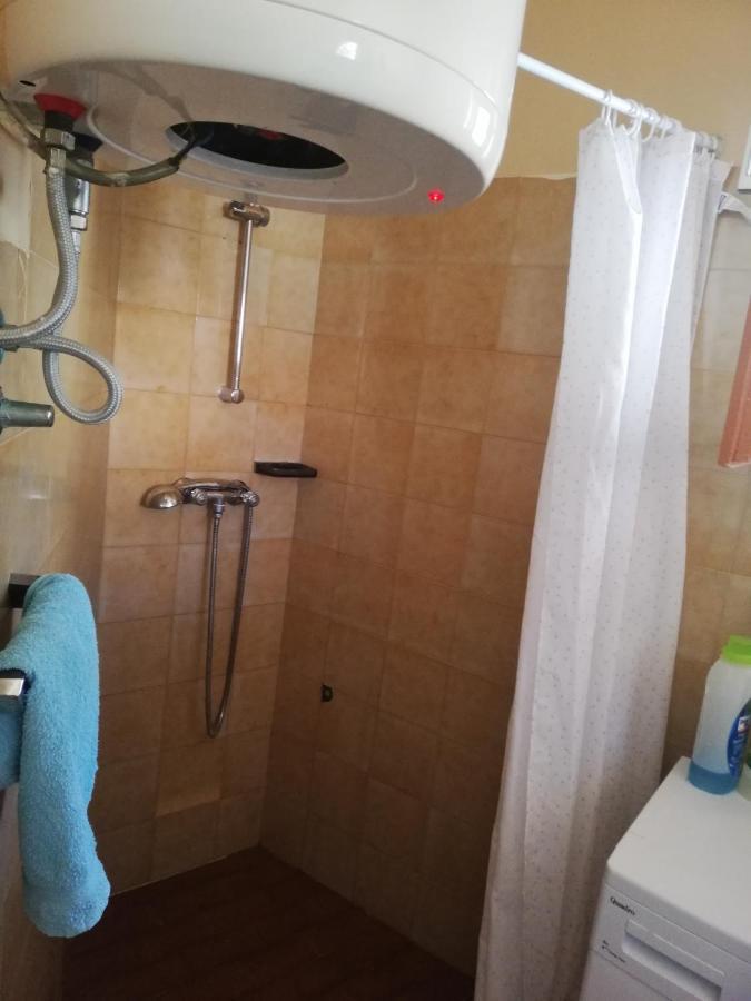 Apartament Old Istrian House,Free Parking Galižana Zewnętrze zdjęcie