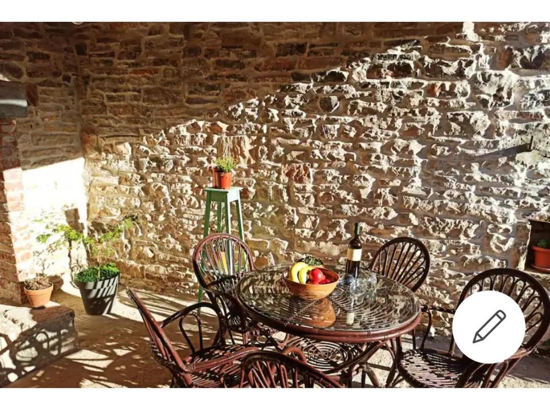 Apartament Old Istrian House,Free Parking Galižana Zewnętrze zdjęcie