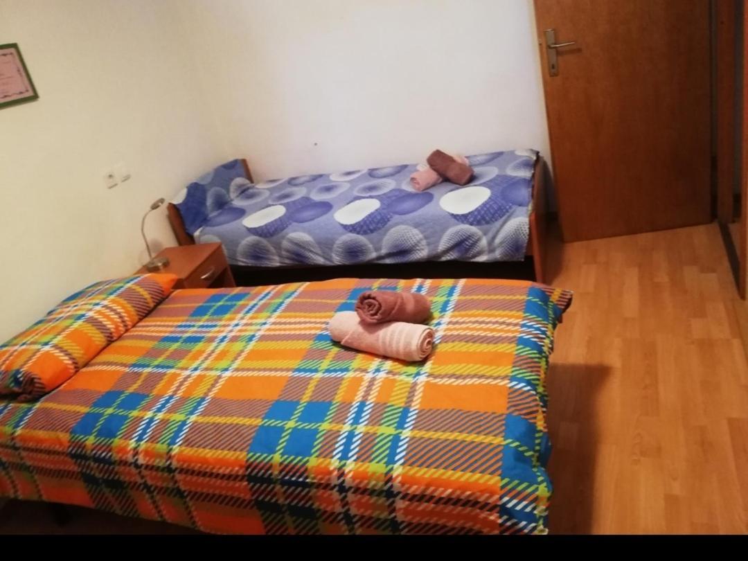Apartament Old Istrian House,Free Parking Galižana Zewnętrze zdjęcie