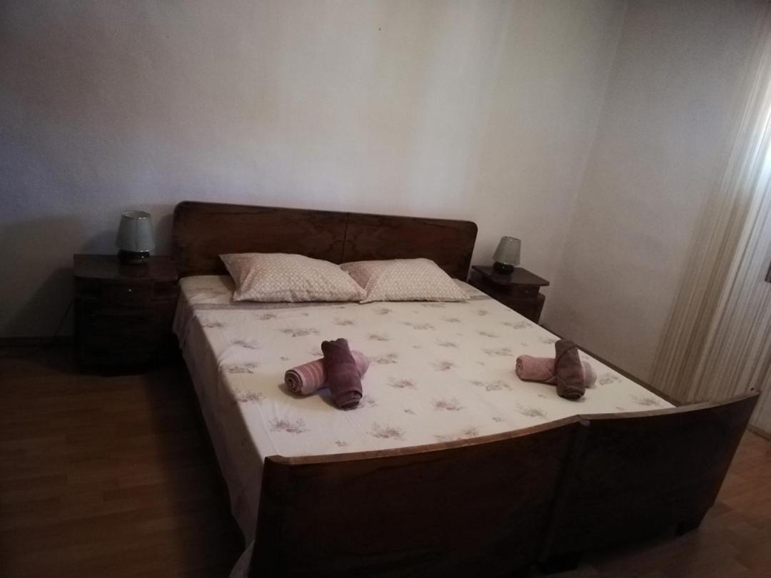 Apartament Old Istrian House,Free Parking Galižana Zewnętrze zdjęcie