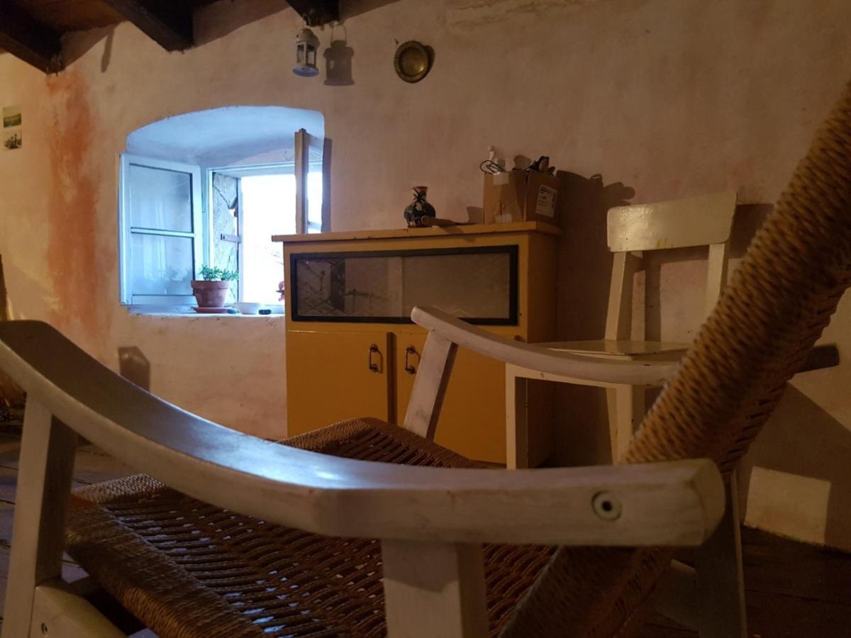 Apartament Old Istrian House,Free Parking Galižana Zewnętrze zdjęcie