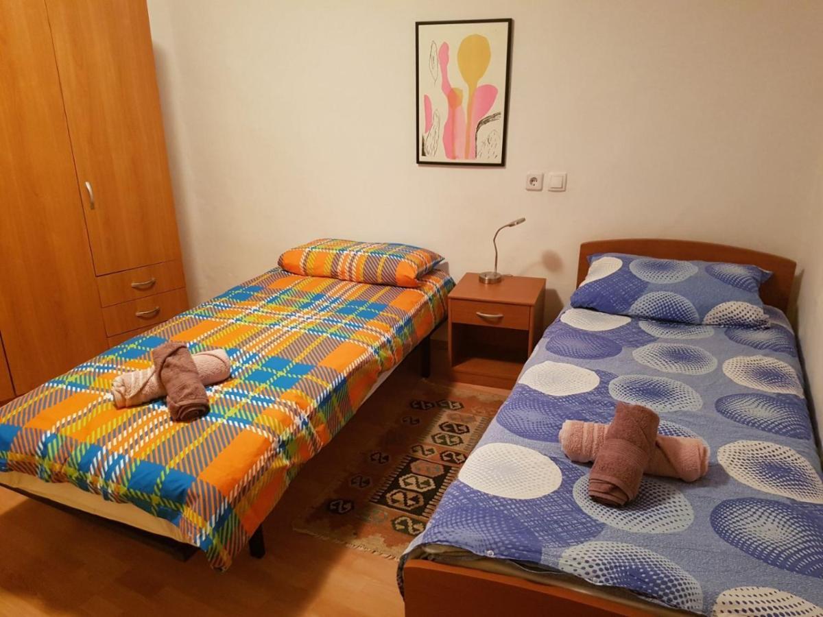 Apartament Old Istrian House,Free Parking Galižana Zewnętrze zdjęcie