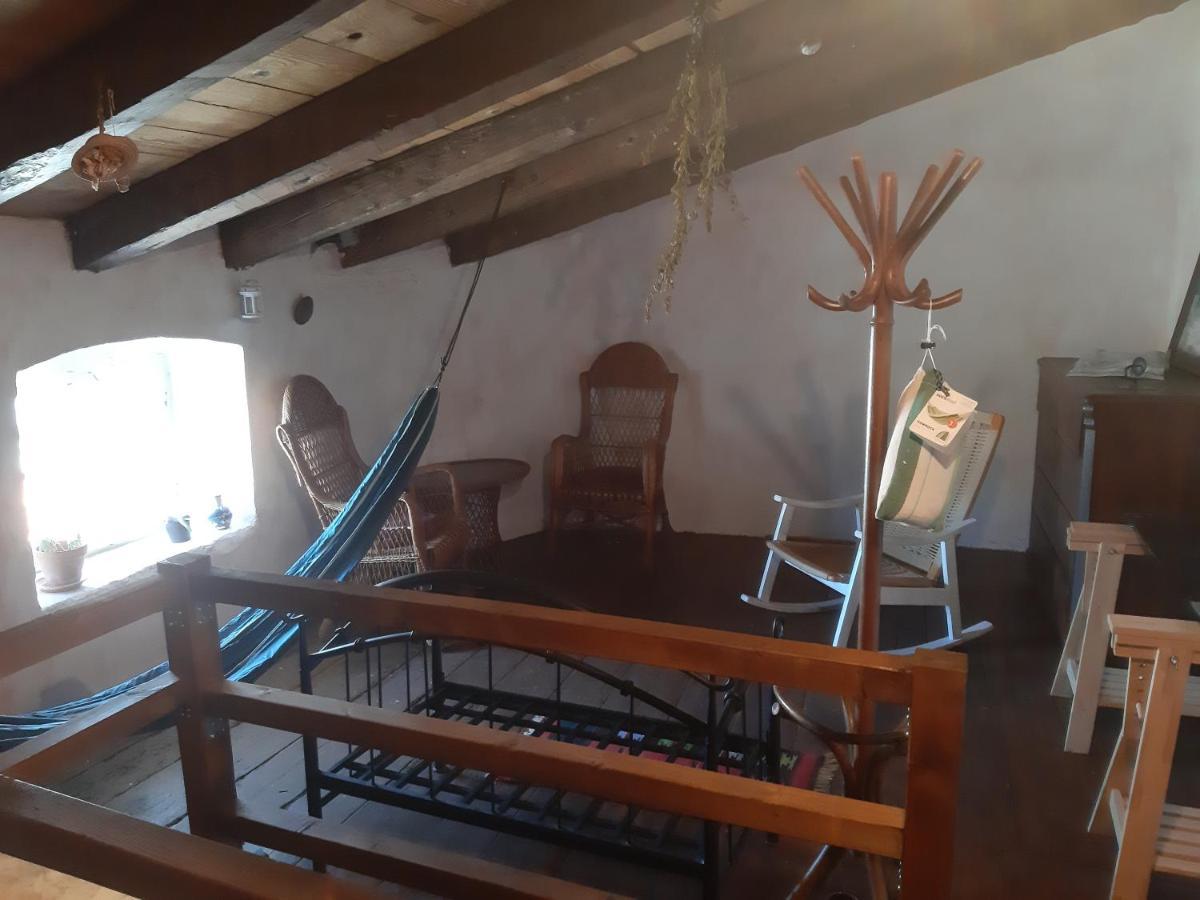 Apartament Old Istrian House,Free Parking Galižana Zewnętrze zdjęcie